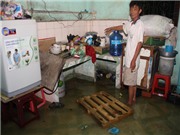 Bóng đá anh, ngoại hạng anh, lịch thi đấu euro 2012, Vẫn nơm nớp lo vỡ đê bao